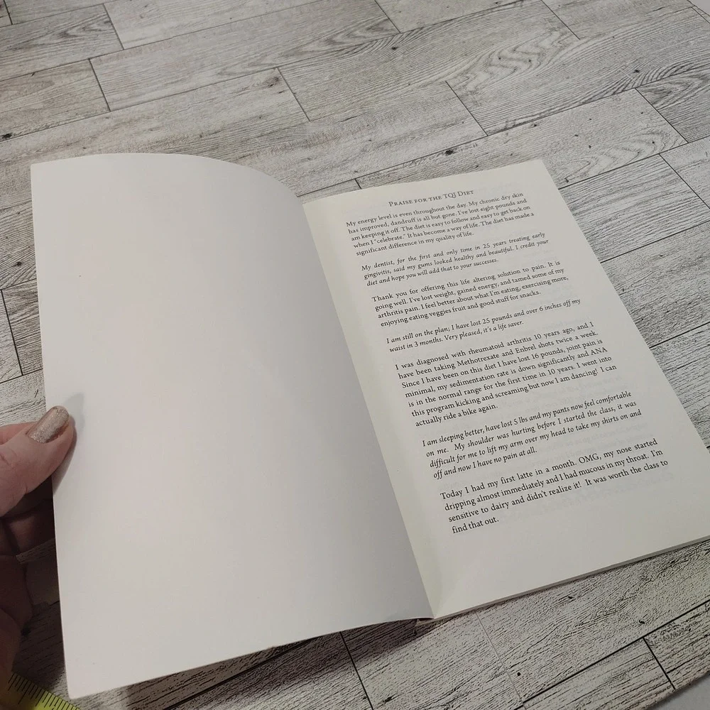 Cookbook abascal way
